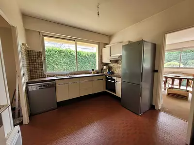 Maison, 148 m²