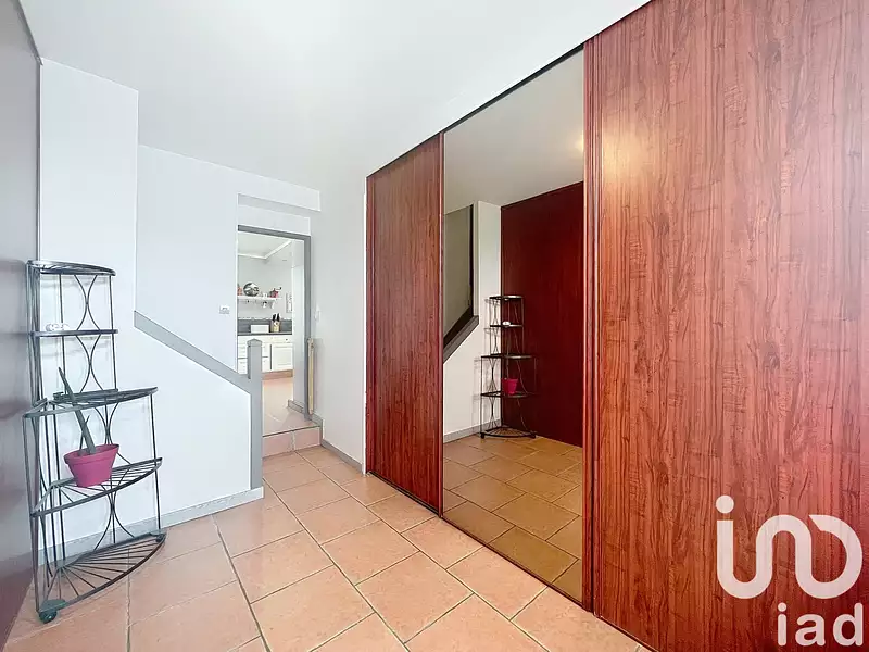 Maison, 128 m²