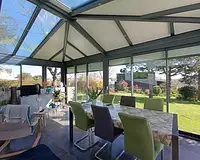 Maison, 120 m²