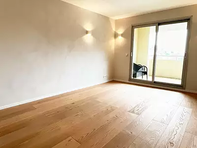 Appartement, 42 m²