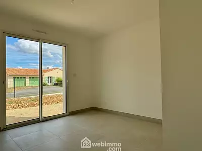 Maison, 95 m²