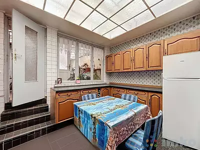 Maison, 89 m²