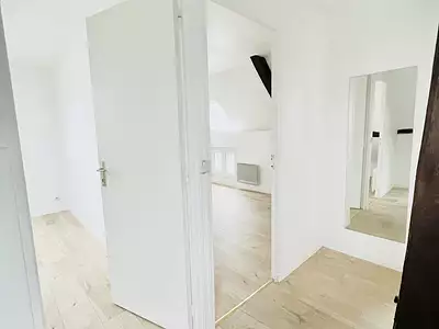 Appartement, 81 m²