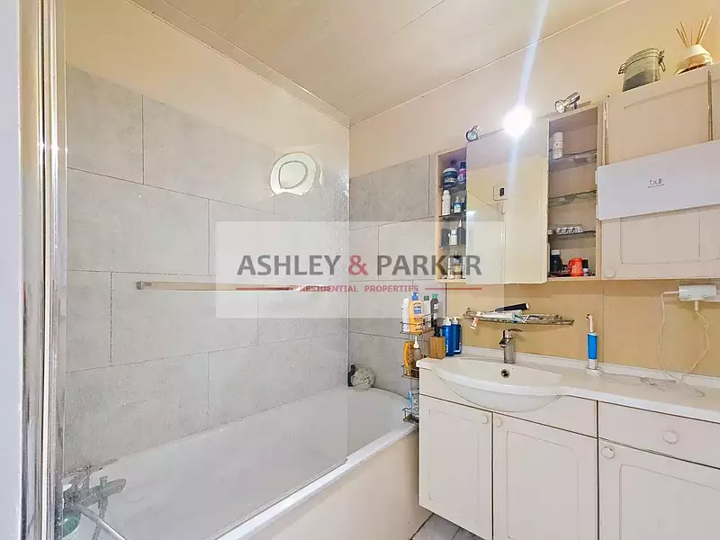 Appartement, 67,59 m²