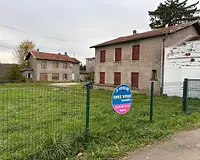 Maison, 500 m²