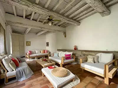 Maison, 470 m²