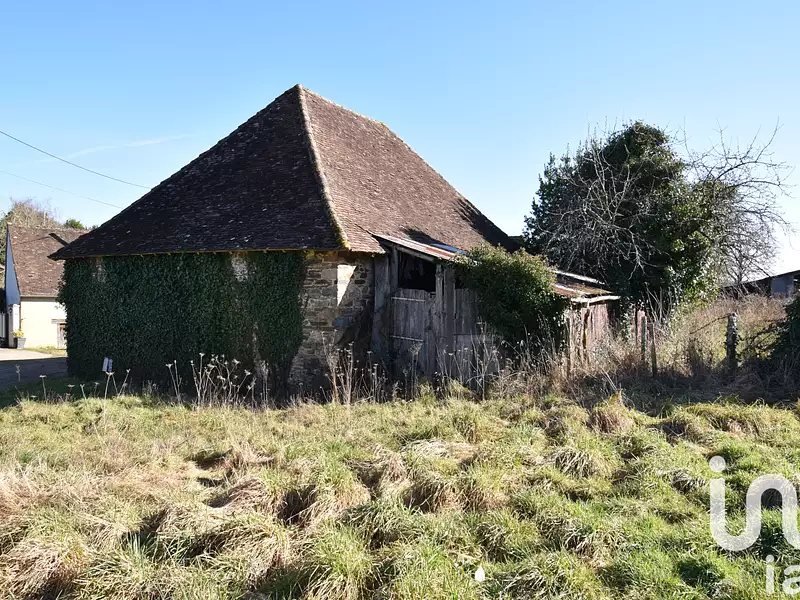 Maison, 102 m²