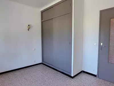 Appartement, 60 m²