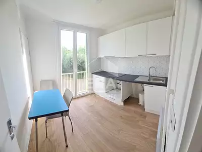 Appartement, 30 m²