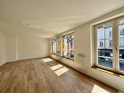 Appartement, 74,14 m²