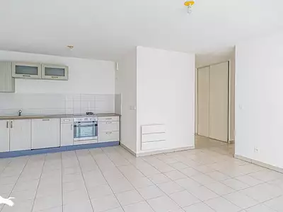 Appartement, 65 m²
