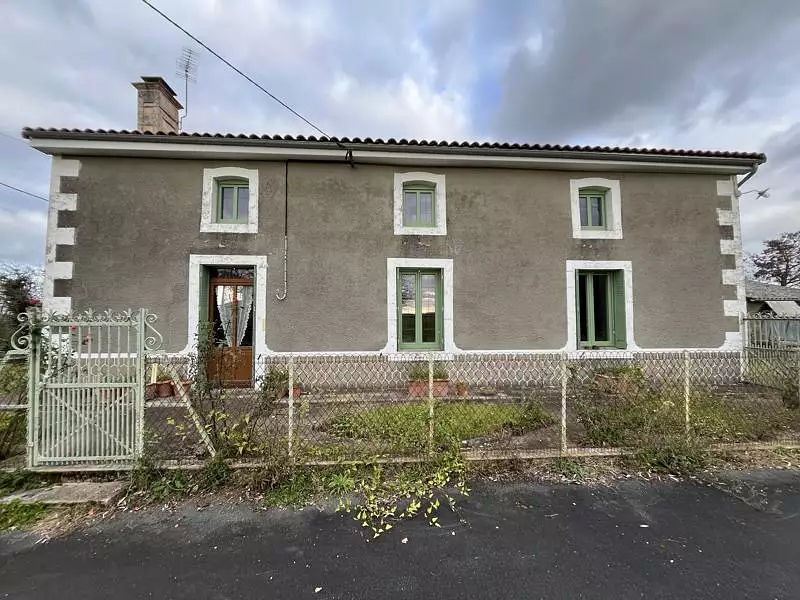 Maison, 85 m²