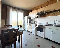 Appartement, 101,33 m²