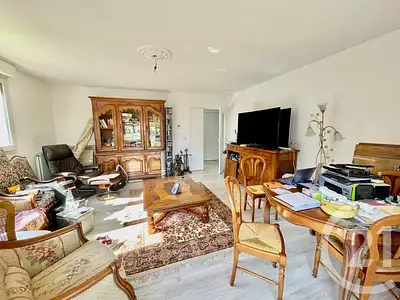 Appartement, 69,2 m²