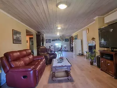 Maison, 320 m²