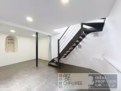 Appartement, 60 m²