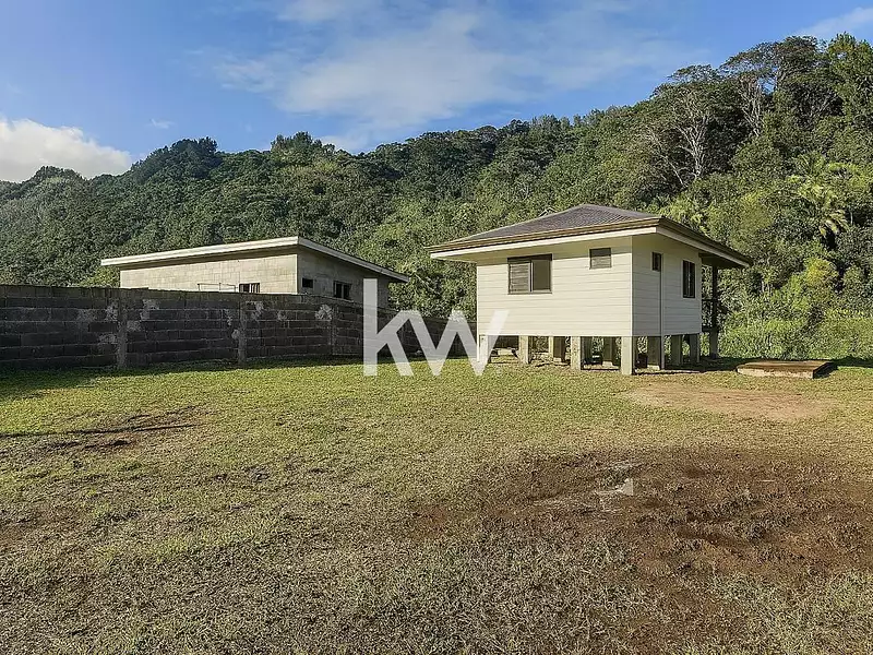 Maison, 41 m²