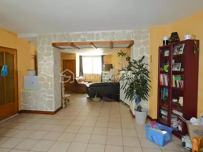 Maison, 151 m²