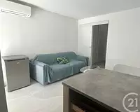 Appartement, 21,9 m²