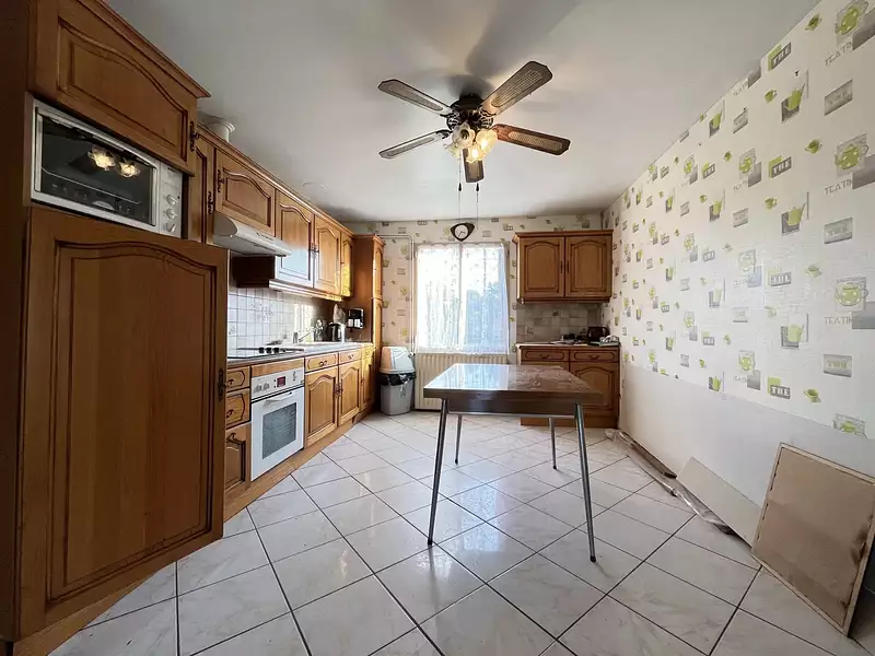 Maison, 84 m²