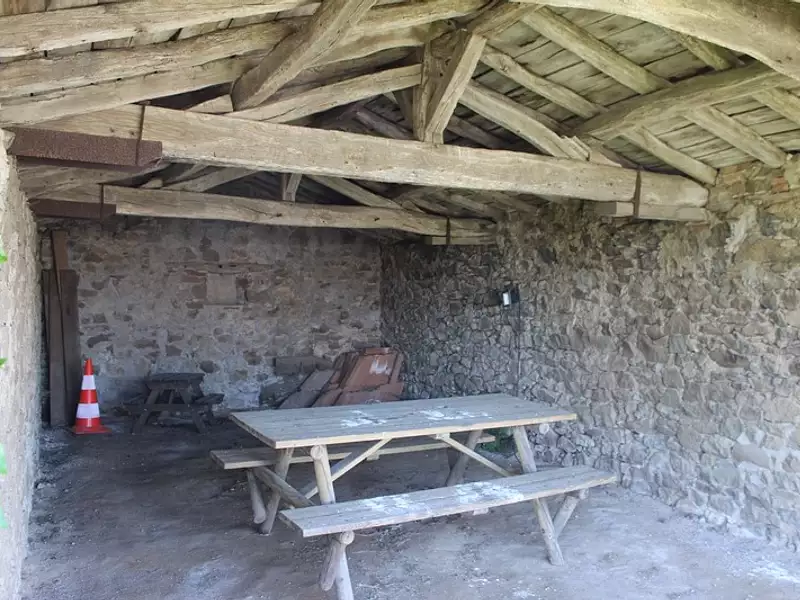 Maison, 140 m²