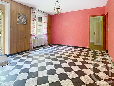 Maison, 140,6 m²