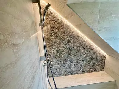 Appartement, 32 m²