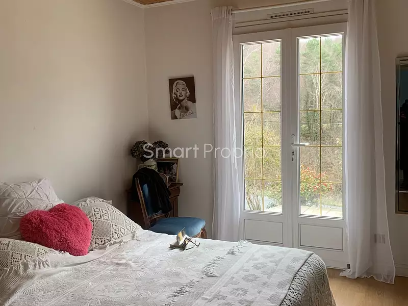 Maison, 92 m²