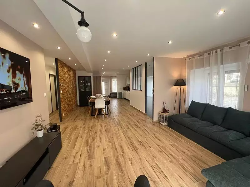Appartement, 120 m²