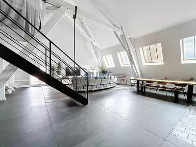 Appartement, 165,11 m²
