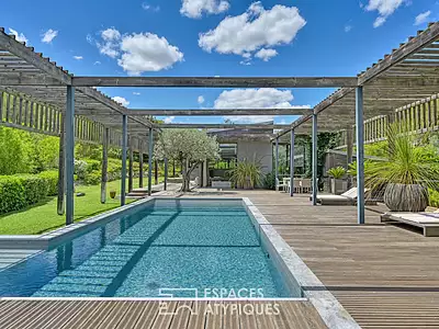 Maison, 295 m²