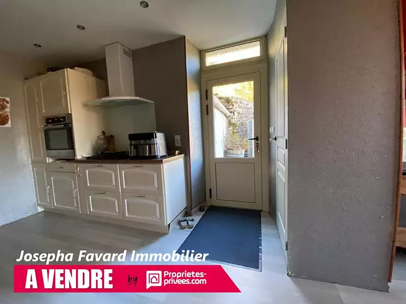 Maison, 170 m²
