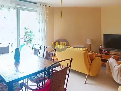 Appartement, 60,2 m²