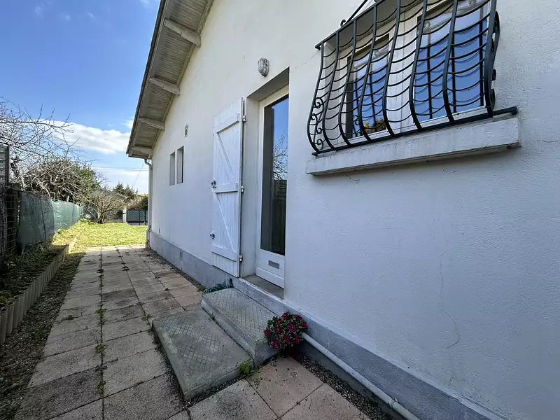 Maison, 69,74 m²