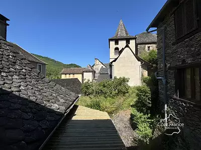 Maison, 275 m²
