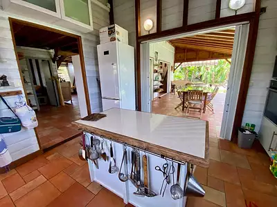 Maison, 200 m²