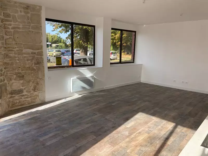 Appartement, 45 m²