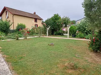 Maison, 96 m²