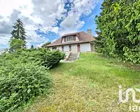 Maison, 184 m²