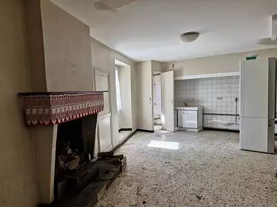 Maison, 108,94 m²