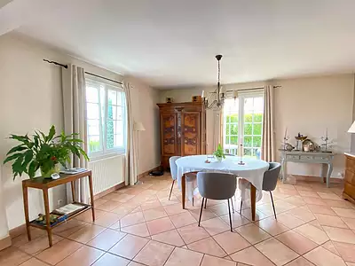 Maison, 115,35 m²