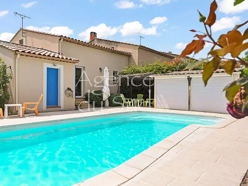 Maison, 113 m²
