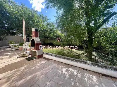 Maison, 173 m²