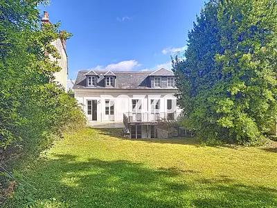 Maison, 163 m²