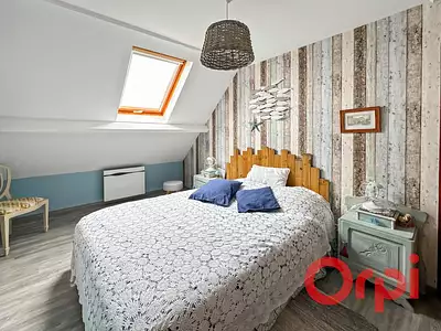 Maison, 175 m²