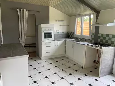 Maison, 68 m²