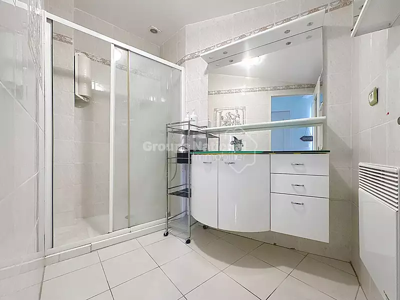 Maison, 63 m²