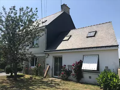 Maison, 145 m²