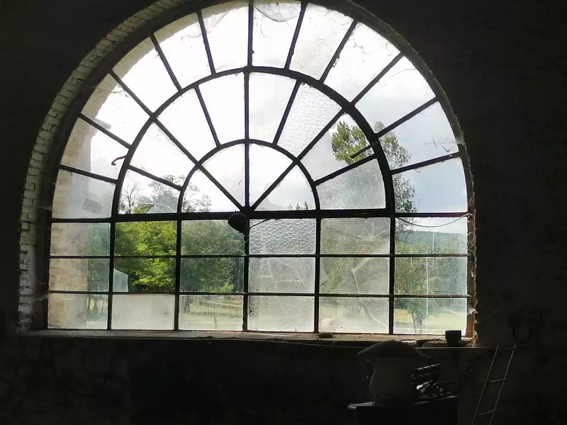Maison, 900 m²