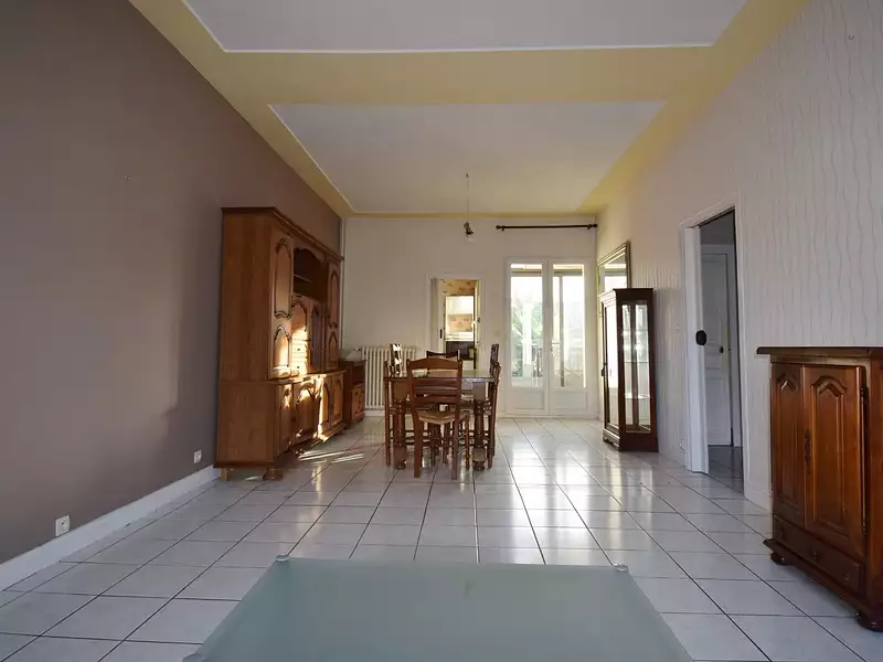 Maison, 101 m²